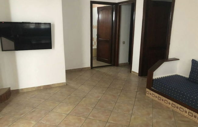 Inviting 2 Rooms Apartment in Route Marina Smir - Photo 7