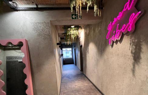 Global Home - Aparthotel - No Contact Check In - Foto 30