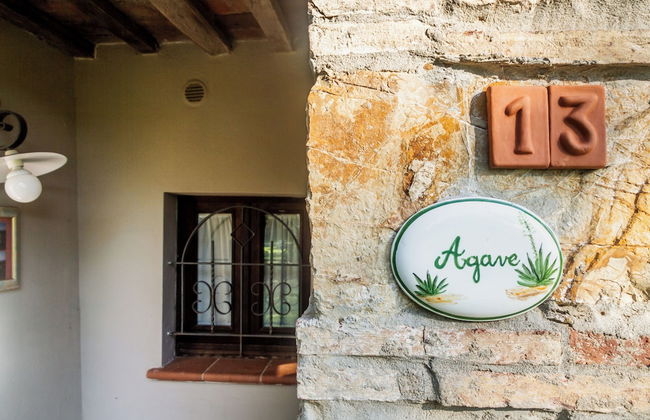 Agriturismo Bio Fattoria Casetta - Foto 75