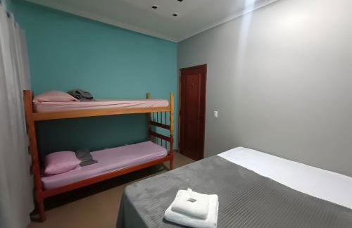 Residence Hostel Efrata Quartos - Foto 38