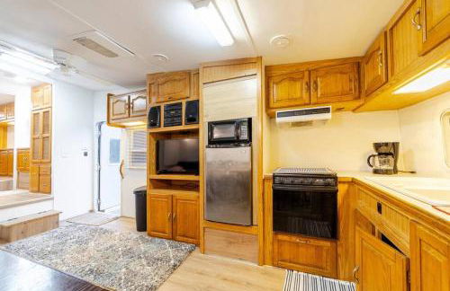 Half Moon Lake Retreat - Foto 16