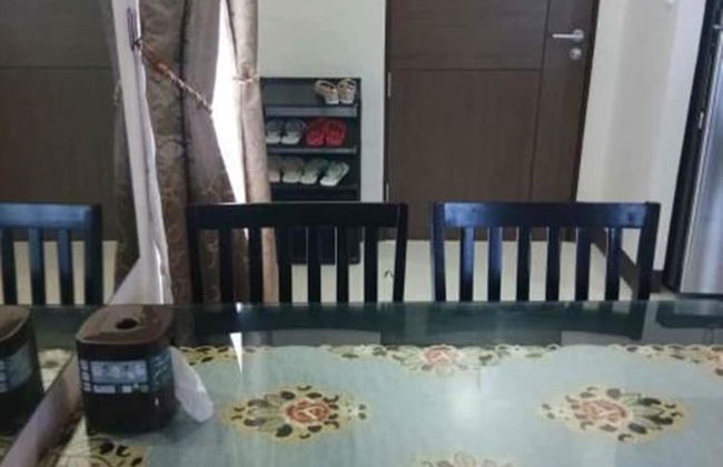 Cubao ManhattanHeights Unit 5H Tower C - Photo 46