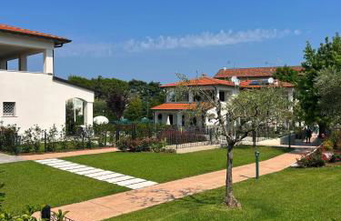 RESIDENCE FIORE ROSSO - Foto 6