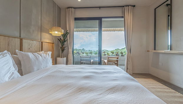 Stella Mar Ocean view - Foto 2, Habitación