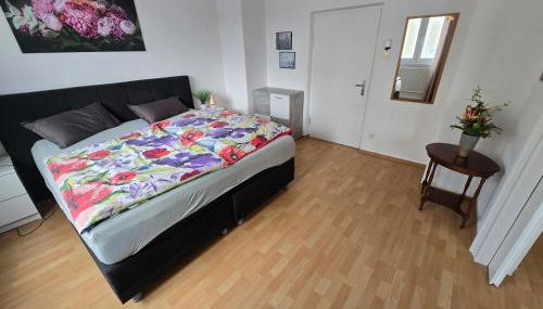 Ferienwohnung Sigmaringen - Foto 3