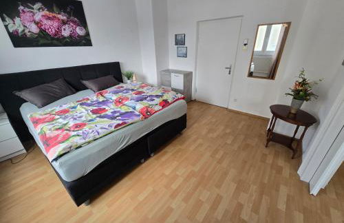 Ferienwohnung Sigmaringen - Foto 3