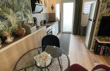 Lieu paisible et indépendant - Foto 5