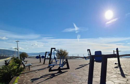 Alloggio Ametista a pochi passi dal mare - Foto 69