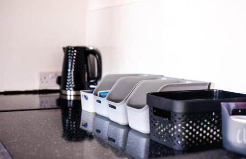 Weston House - Foto 8