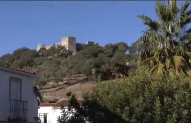 Sierra de Aracena Cala Huelva Casa Rural - Foto 58