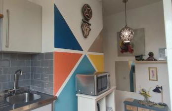 Cosy studios - Photo 41