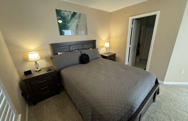 Villa Crayson - Foto 5