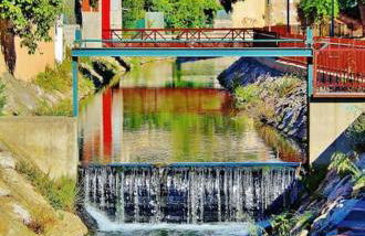 Villa 3 étoiles et 3 épis les Flamants roses - Foto 23