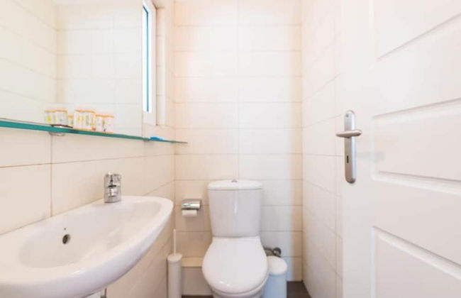 Adelos Coastal Chic by the Sea - Athens Riviera - Foto 16