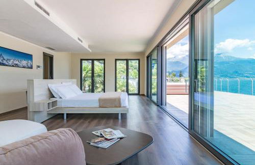 Villa Del Sasso, Cremia Lake Como - Foto 18