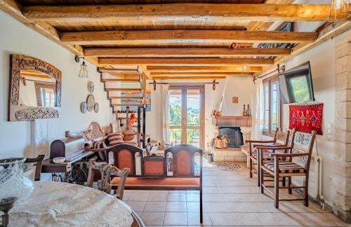 Traditional Art House Armenoi - Foto 28