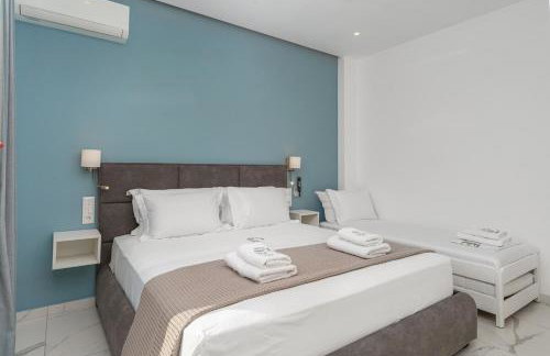 Thea Apartment near the Agkali - Ayia Anna beach in Evia - Photo 21