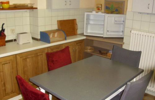 Apartment Wannenhof historisch by Interhome - Foto 39