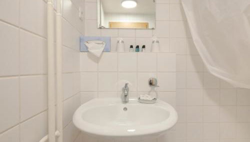 Ruhiges Studio Apartment Berlin Mitte 26m2 - U-Bahn Leopoldplatz by Rooms Berlin - Foto 5