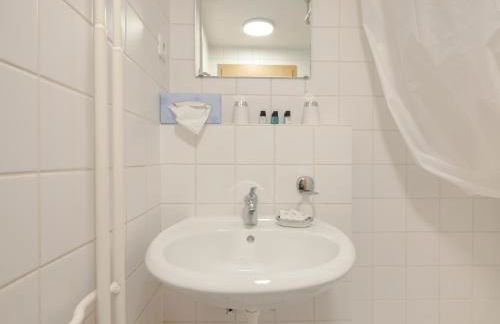2-Zimmer City Apartment Berlin Mitte 50m2 - U-Bahn Leopoldplatz by Rooms Berlin - Foto 12