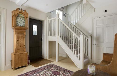 Claytons Cottage - Photo 8