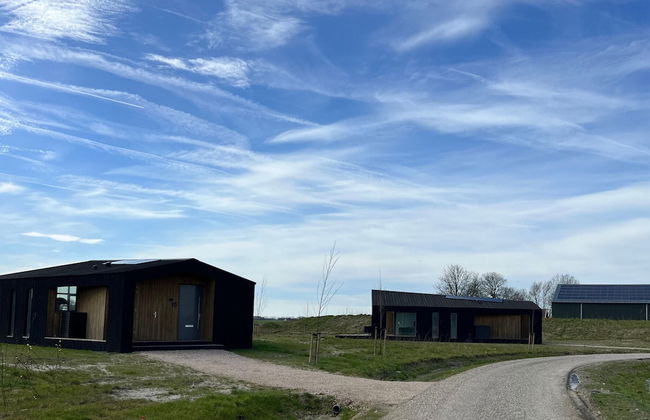 Holiday Home Wissenkerke Near Lake Veere - Foto 3