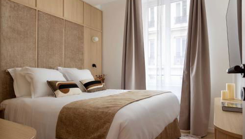 Apt Exceptional - AC - 3BR-8P- Gare de l 'Est - Foto 5