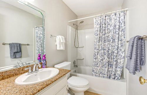 Mobile Townhome Near University of South Alabama! - Foto 20