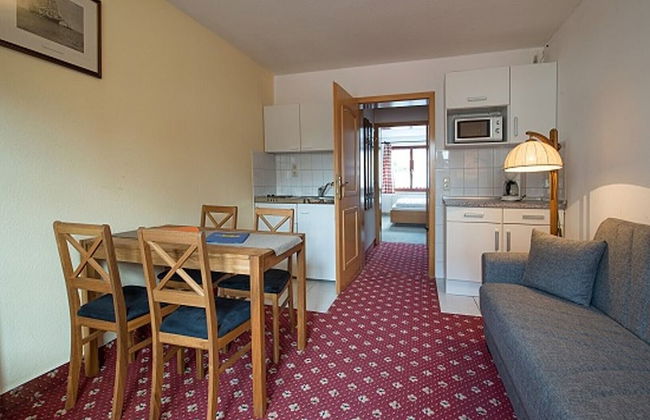 Alcor Hotel Feriendorf an der Ostsee - Foto 38