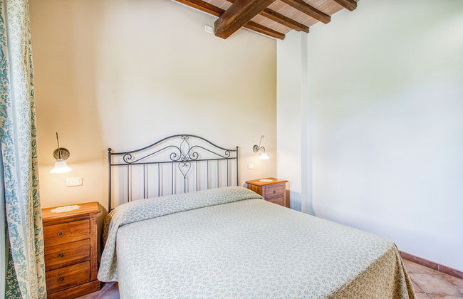 Melagrana Family Apt shared Pool,Volterra - Foto 3