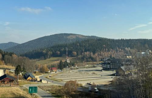 Apartament Buena Vista Czarna Góra Sienna - Foto 12