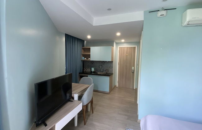 Soleil Apartment - Foto 13