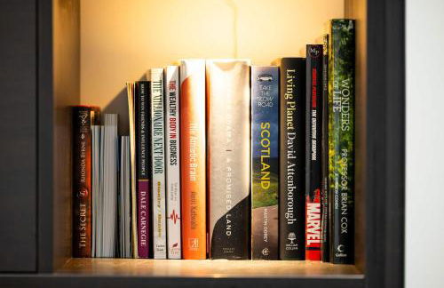 Family getaway home in Southside Central - Foto 36