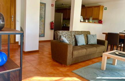 Charmoso Apartamento T2 em Foros de Salvaterra - Foto 21