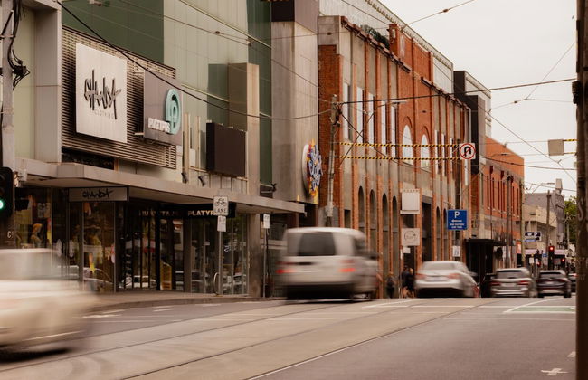 MAC South Yarra by Melbourne Apartment Collection - Foto 15