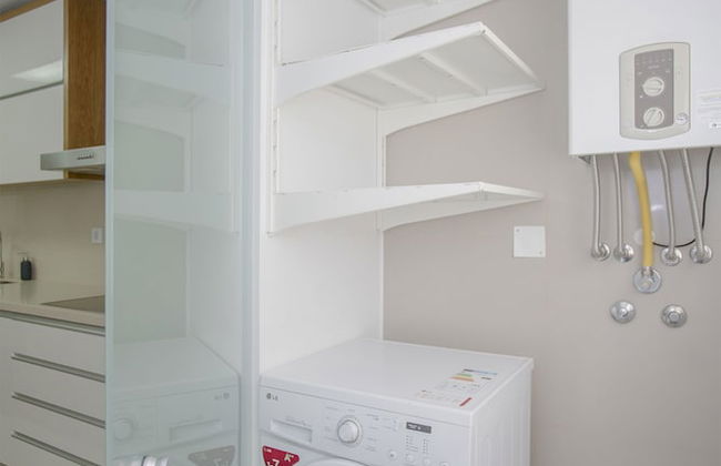 Liiiving in Porto - Balcony Dragão View - Foto 31