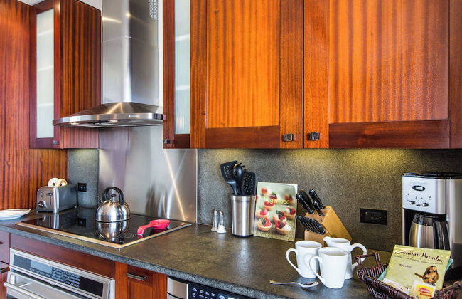 Hale Lanikai Ko Olina Penthouse Ko Olina Villa - Photo 5