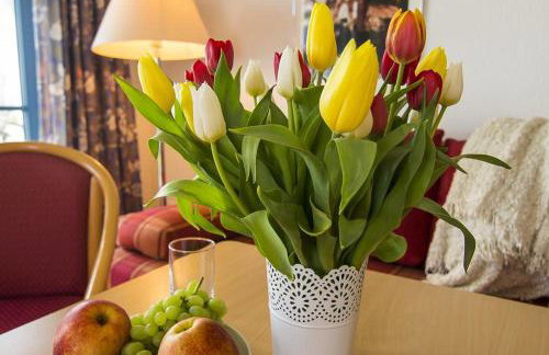 Ferienwohnungen in der Ferienanlage Kap Arkona - Foto 8