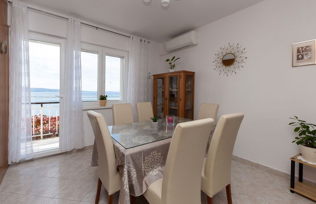 Apartment and Rooms Tatjana - Foto 32