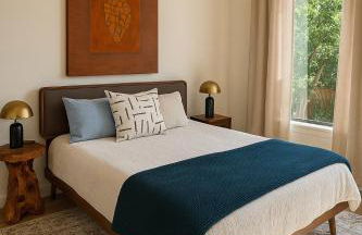 Unique Home with Stunning Views in the Heart of Los Angeles, CA, Silverlake! - Foto 31