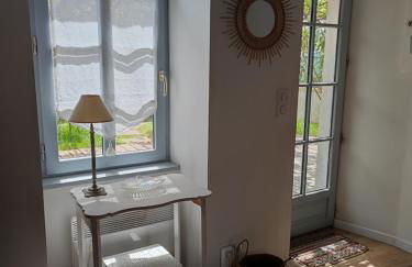 Maison de charme proche plage et forêt à pied - Photo 3