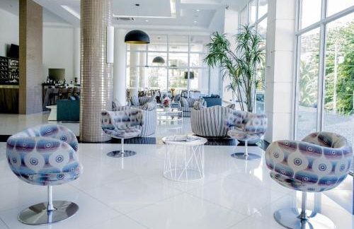 Loft Porto Marina Itacuruçá - Foto 32