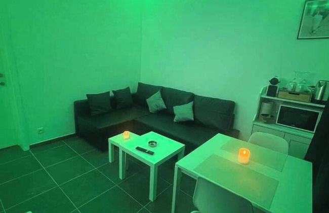 Suite With Private Jacuzzi - Foto 8