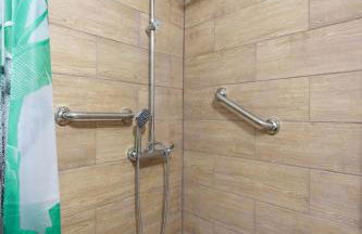 La Esperanza downtown 3 bd apt - Foto 16