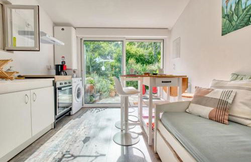 Gite L'oiseau Du Paradis - Foto 1