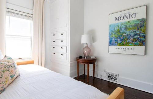 Dundee Getaway Firepit BBQ Walk to Dining & Shops - Foto 26