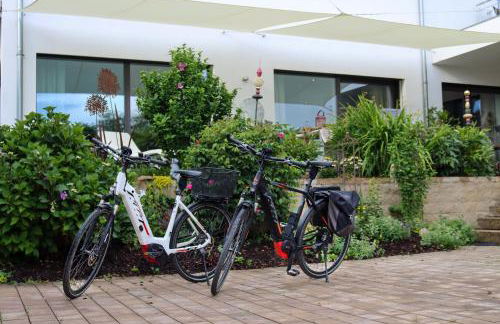 Moderne Ferienwohnung Nähe Bad Griesbach, Haarbach - Foto 37