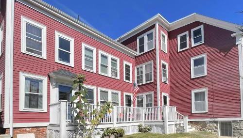 Village Retreat - Foto 3