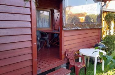 Domki letniskowe Promyk 2 - Foto 1