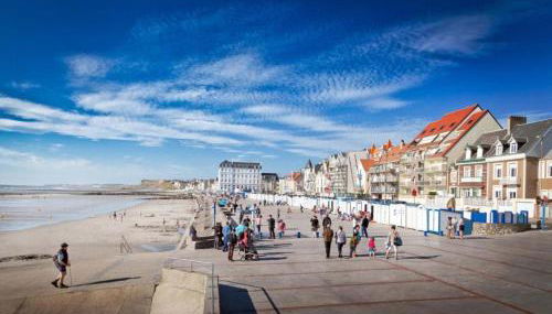 La petite maison à deux pas de la mer - Foto 3